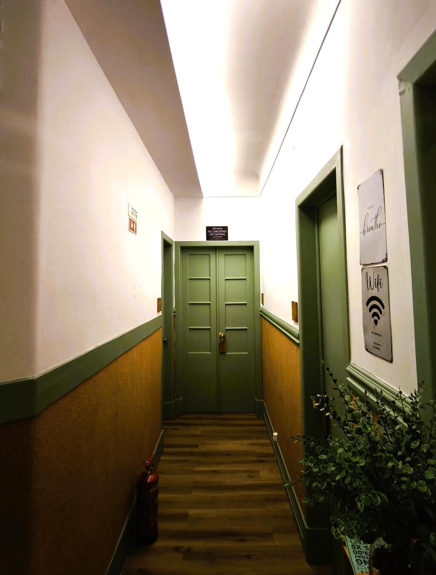 Hostel Ey Lisbon Guesthouse *
