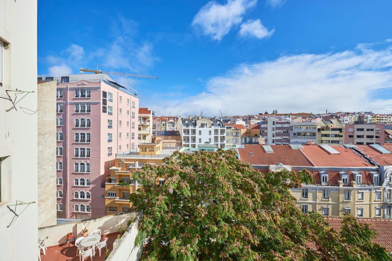 Hostel Ey Lisbon Guesthouse