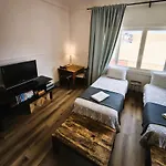 Ey Lisbon GuestHouse