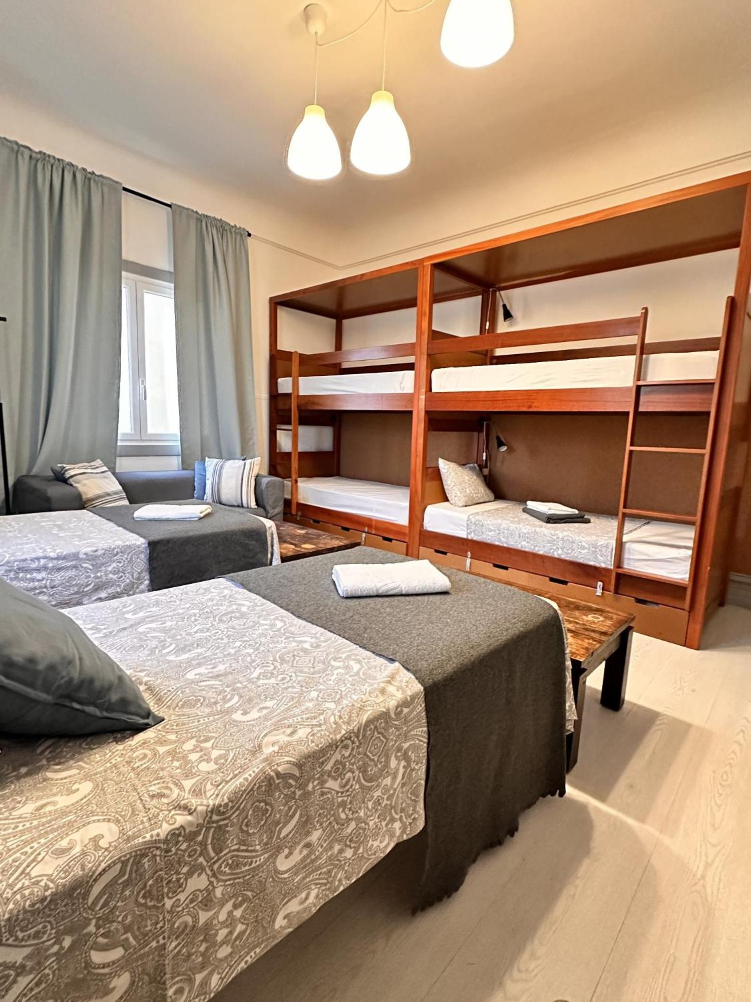 Ey Auberge de jeunesse
