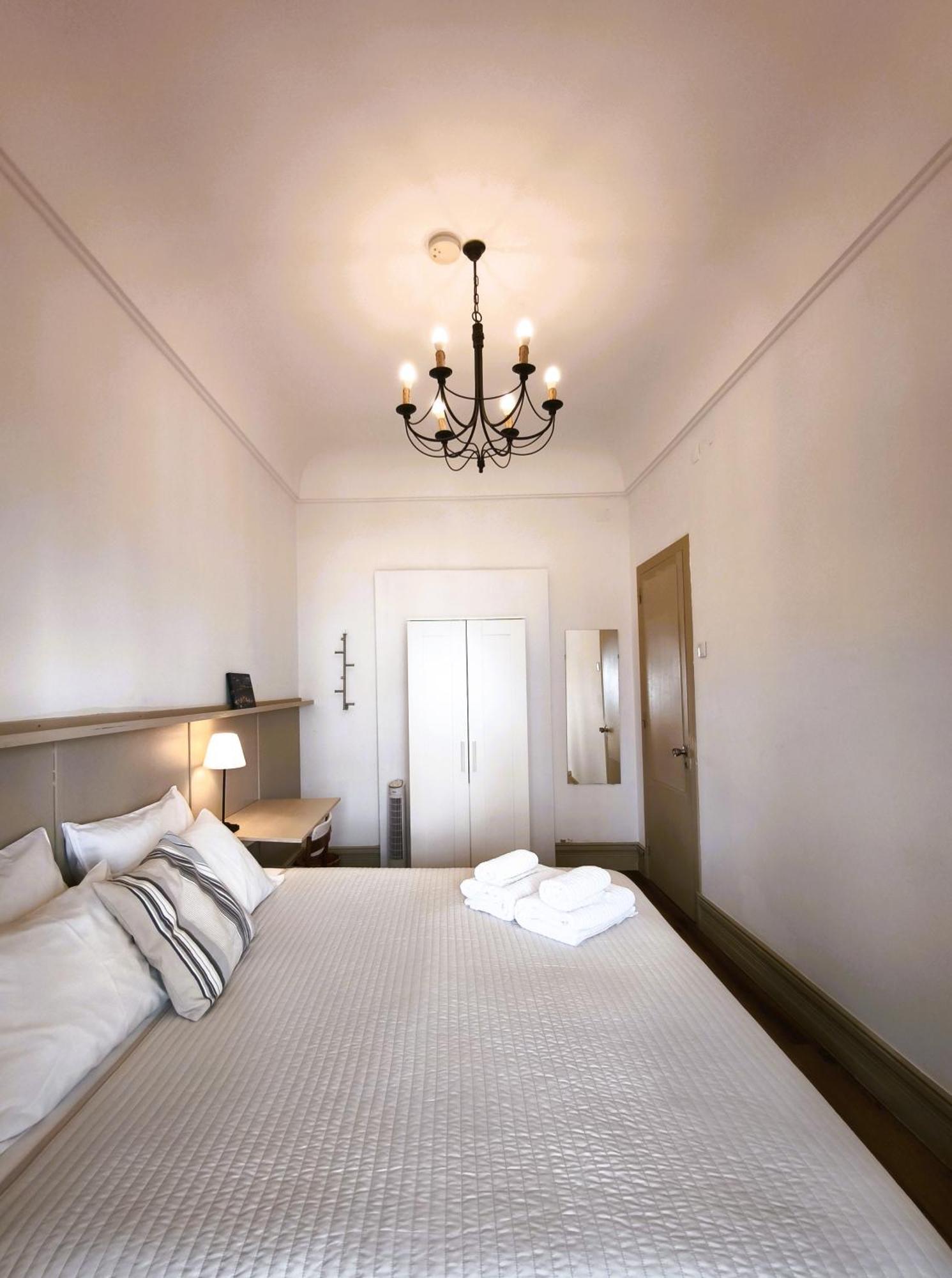 Auberge de jeunesse Ey *