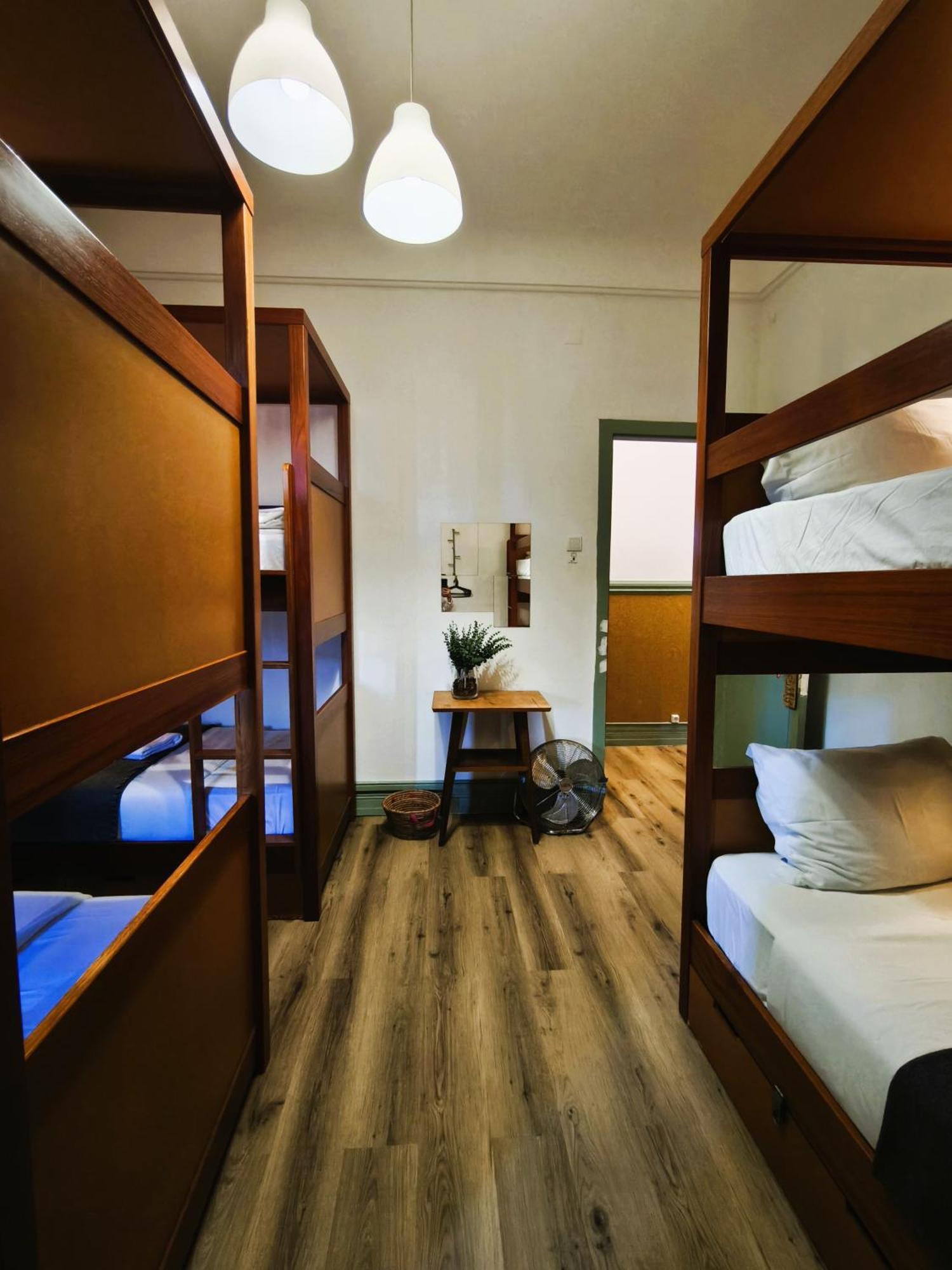 Auberge de jeunesse Ey Lisboa