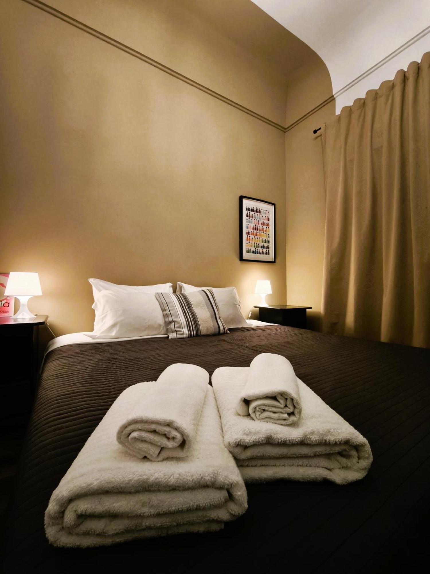 Auberge de jeunesse Ey Lisboa