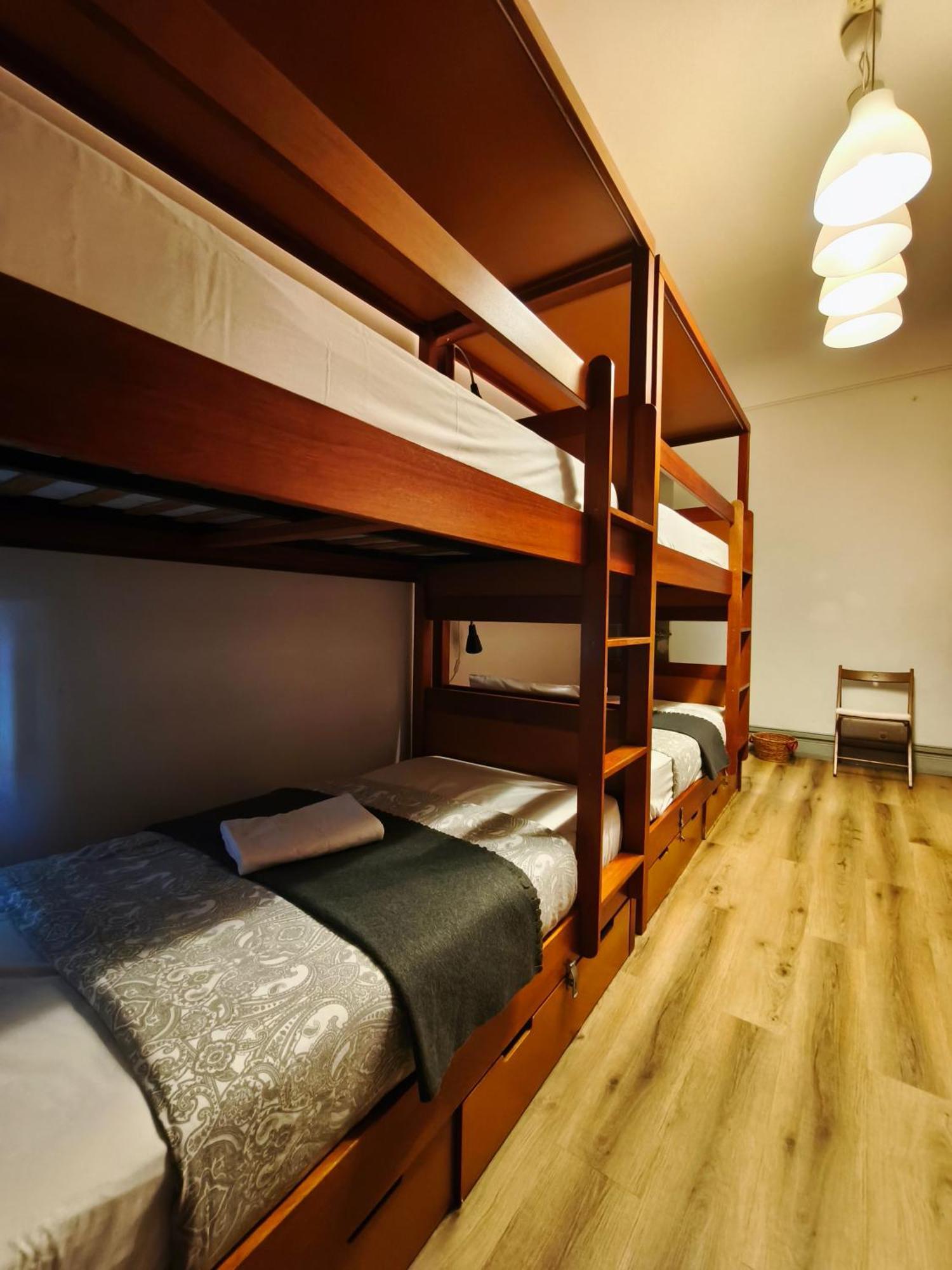 Ey Auberge de jeunesse Lisboa
