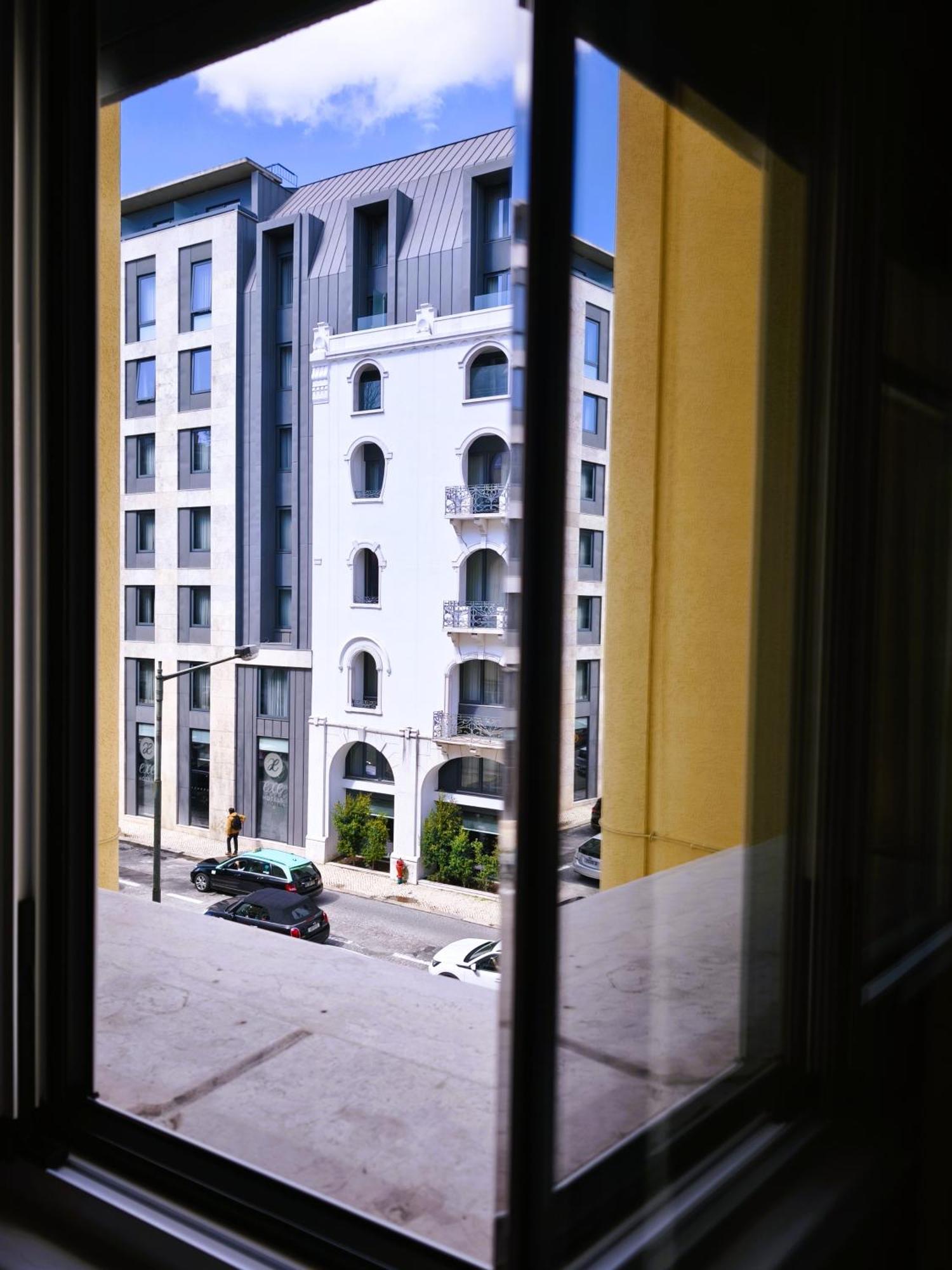 Auberge de jeunesse Ey *