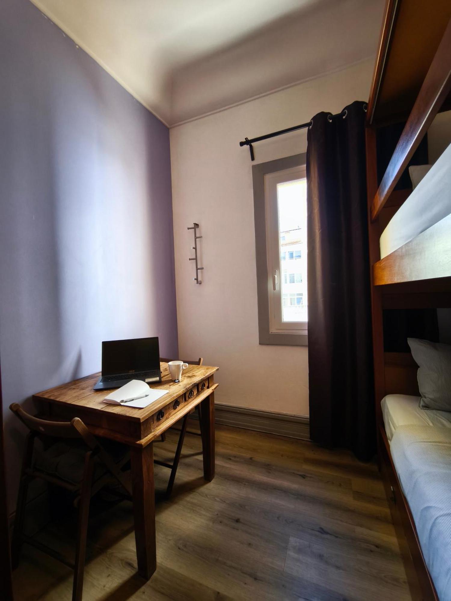 Auberge de jeunesse Ey