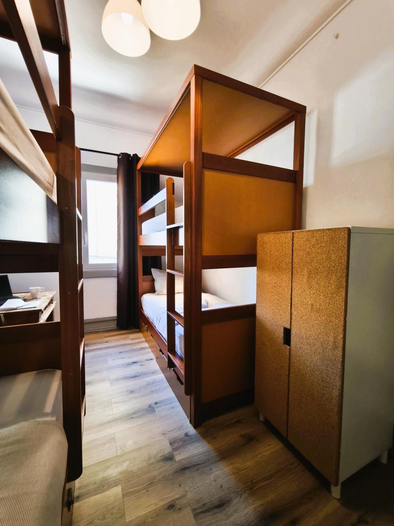Ey Auberge de jeunesse Lisboa
