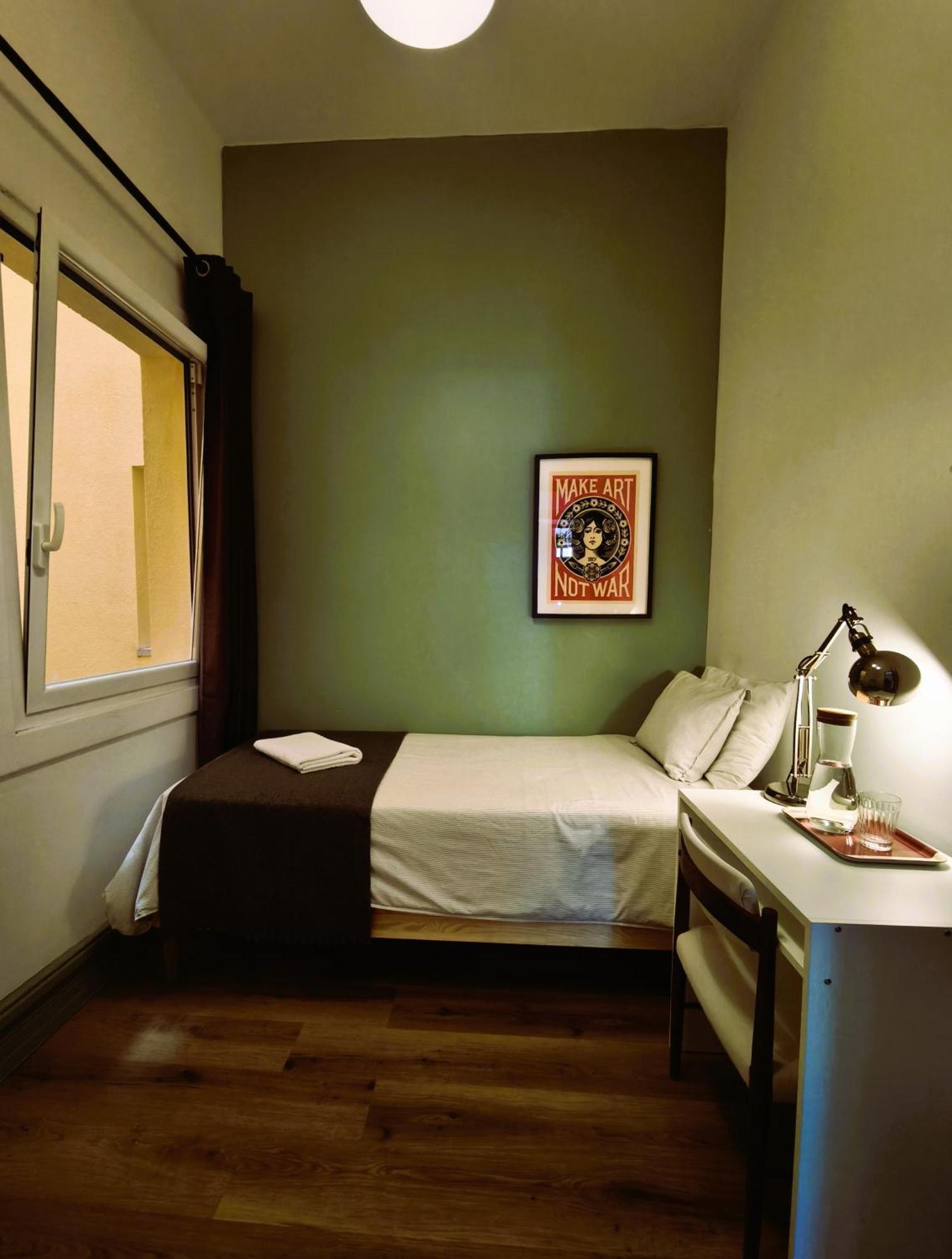 Auberge de jeunesse Ey